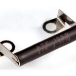 10SR Series ATE Electronics Resistor Radial