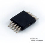 DAC8162SDGST Electronic Components