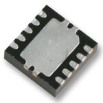 RT6219AGQW Richtek Buck Switching Regulator 23V 4A WDFN-10L