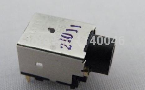 SJ1-2503A CUI Stereo Audio Jack 2.5 mm