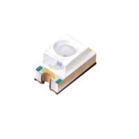 11-21SYGC/S530-E2/TR8 Everlight LED 2V 39mcd SMD 1206