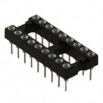 DIP-318-001B Fci Connectors