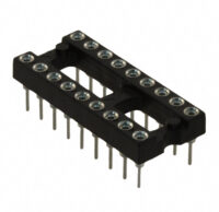 DIP-318-001B Fci Connectors