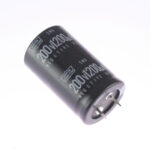 RXC35VB331W12X42LL United Chemi-Con