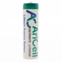 LITHXL-060F Aricell 3.6V 2600mAh AA Battery