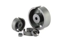 FERROXCUBE 1107 BOBBIN CORE SINGLE SECTION - Image 2