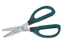 Aven 11081 2 In 1 Heavy Duty Combination Scissors - Image 2