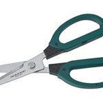 Aven 11081 2 In 1 Heavy Duty Combination Scissors