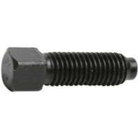 26057 Fastener Steel Square Head Screw 5/16"-18