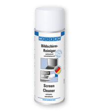 11208200 WEICON Screen Cleaner 200ml - Image 2