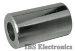 RAF 1123-8-AL-0 Aluminum Spacer 3/16" Length 1/4" Diameter