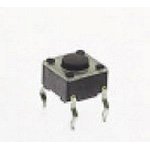 TL1105BF100Q E-Switch