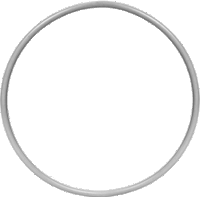 1169N11 Oil-Resistant Buna-N O-Ring - Image 2
