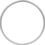 1169N11 Oil-Resistant Buna-N O-Ring