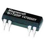 W171DIP-2 Magnecraft Reed Relay 5VDC 0.5A SPST-NO