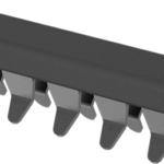 11745T115 Flexible Metal Trim