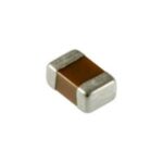 11C1206X7R182K050CT Vishay / Sprague Ceramic Capacitor 1800pF 10% 50V X7R SMD 1206