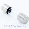 312001 Littelfuse Cartridge Fuses 1 AMP 250V - Image 2