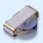 12-23A/R6GHBHC-A01/2D Everlight LED Tri-Color 20mA 2-3.3V 3-Pin Chip