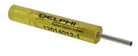 12014012 Delphi Weatherpack Terminal Removal Tool