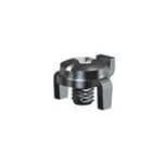 1202 Keystone 10-32AWG Screw Terminal