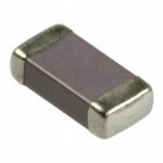 AVX 12065C474JAT2A Ceramic Capacitor 0.47uF 50V 5% X7R SMD 1206