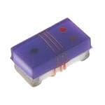 1206CS-331XJLC Coilcraft Fixed Inductor Ceramic Chip 330nH 5 % 0.59A SMD 1206