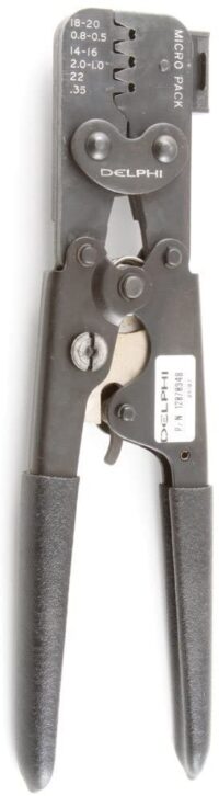 12070948 Micro-Pack Crimping Tool