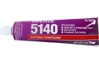 5140 85G Loctite Silicone Sealant