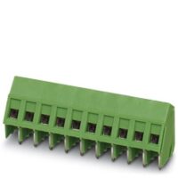 1733606 Phoenix Contact Terminal Block 5 Position
