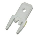 1217133-1 TE Connectivity Terminal Tab 0.187" (4.75mm)