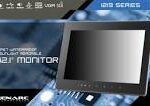 1219GNH Xenarc 12.1" IP67 HDMI