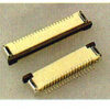 NELTRON 1223-20-02-H29 CONNECTOR 20 PIN 1MM PITCH FPC/FFC SMD - Image 2