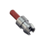 12600-S-00 3M  Jackscrew Socket, Slotted M2 Socket, M2 Screw