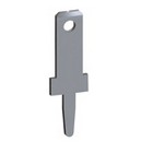 1267 Keystone Terminal Quick Connect 0.110" (2.79mm)