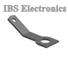 Keystone Electronics 1270 CON  .110 RIVET TERMINAL RoHS