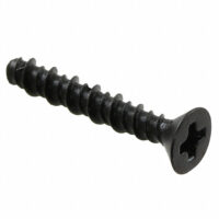 6008 Serpac Flat Head Phillips Sheet Metal Screw #2