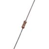 ZAMCO 1/2W-4.7K-5% RESISTOR 4.7K OHM 1/ 2W 5% Axial - Image 2