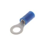 130098 TE Connectivity Circular Ring Terminal 14-16AWG