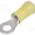 130171 TE Connectivity Terminal Ring Connector 10-12AWG