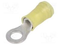 130171 TE Connectivity Terminal Ring Connector 10-12AWG