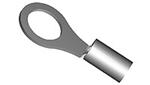 130230 TE Connectivity Connector Ring Tongue Terminal 10-12AWG