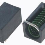 Coilcraft 132-16SMJLD  Fixed Inductors Air Core RF Inductor 307 nH 5 % 3 A