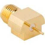 132372-11 Amphenol RF Connector