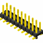 PH2M15-207GBCPR5.4 Amtek Technology