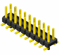 PH2M15-207GBCPR5.4 Amtek Technology