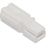 1327G7FP-BK Anderson Power Connector Housing 1 Position