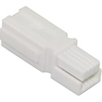 1327G7FP-BK Anderson Power Connector Housing 1 Position