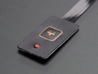 Adafruit 1333 Membrane LED Keypad