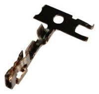 1375819-3 TE Connectivity Crimp Terminal 22-26 AWG